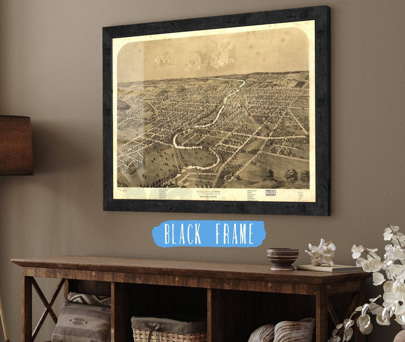 Ypsilanti Washtenaw Co Michigan State of Michigan