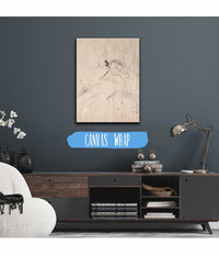 Yvette Guilbert Chanson Ancienne by Henri De Toulouse Lautrec