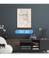 Yvette Guilbert Saluant Le Public by Henri De Toulouse Lautrec