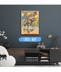 Zolfi Almagia by Adolfo Hohenstein